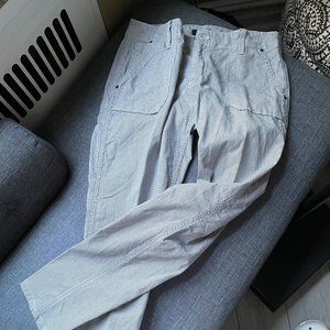 Gap size2 women pants